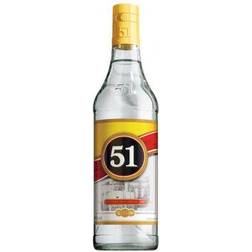 Cachaca 51 40% 70 cl