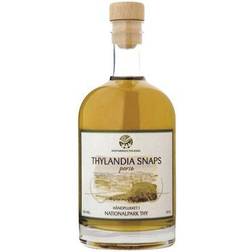 Thylandia Porse Snaps 42% 50 cl