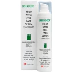 Naturfarm Green Door Stamcelle Face Serum 50ml