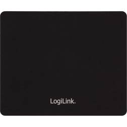 LogiLink Antimicrobial Black