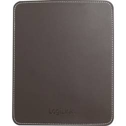 LogiLink ID0150 Mouse Pad Similpelle