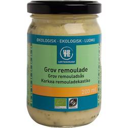 Urtekram Coarse Remoulade Echo 200ml 200cl