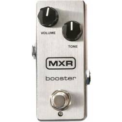 Dunlop MXR M293 Booster Mini Effetti Chitarra