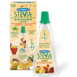 Hermesetas Stevia Sød Sirup 125ml