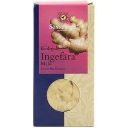 Sonnentor Ginger Ground 35g