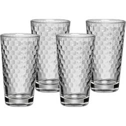 WMF Coffee Time Latteglas 28cl 4stk