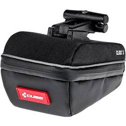 Cube Saddle Bag Click 0.7L