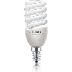 Philips Tornado Mini Energy-efficient Lamp 12W E14