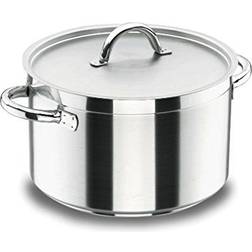 Lacor Chef Luxe 6.3 L 24 cm