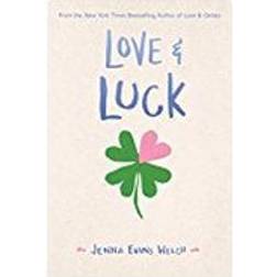 Love & Luck (Hardcover, 2018)