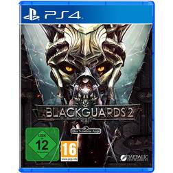 Blackguards 2 (PS4)