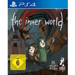 The Inner World (PS4)