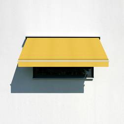Solskydd Window Canopy FM30 100x50cm