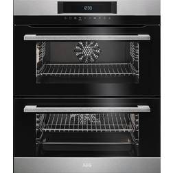 AEG DUK731110M Stainless Steel