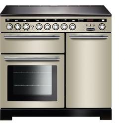 Rangemaster EDL100EIIV/C Encore Deluxe 100cm Electric Induction Beige