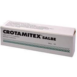 Crotamitex 100g Salbe