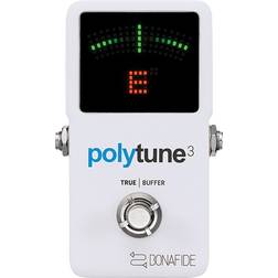 TC Electronic Polytune 3