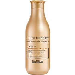 L'Oréal Professionnel Paris Serie Expert Absolut Repair Lipidium Conditioner 200ml