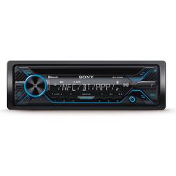Sony MEX-N4200BT