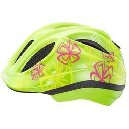 KED Casco per bambini Meggy II TREND verde verde