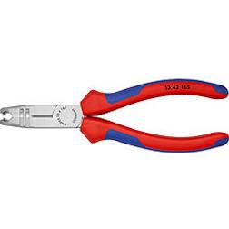 Knipex 13 42 165 Abisolierzange