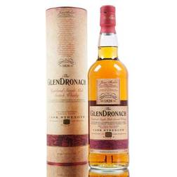 GlenDronach Cask Strength Batch No.5 55.3% 70 cl