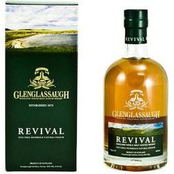 Glenglassaugh Revival Highland Single Malt 46% 70 cl