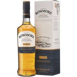 Bowmore Legend Islay Single Malt 40% 70 cl