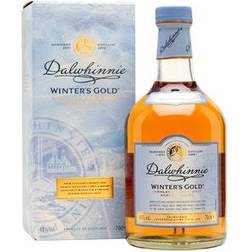 Dalwhinnie Winter's Gold 43% 70cl