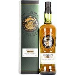 Loch Lomond Original Highland Single Malt 40% 70 cl