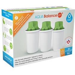 Dafi Aqua Balance Patroner Köksutrustning 3st