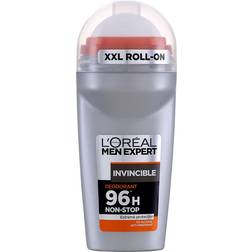 L'Oréal Paris Expert Invincible 96H Deo Roll-on Men 50ml