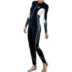 Scubapro Upf 80 Steamer LS Fullsuit W