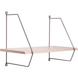 Done by Deer Wall Shelf