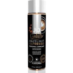 System JO Gelato Hazelnut Espresso 120ml