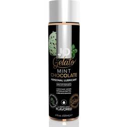 System JO Mint Chocolade Glijmiddel 120 ml