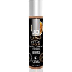 System JO Creme Brulee Glijmiddel 30 ml