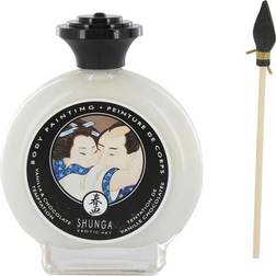 Shunga Body Painting Afrodisiaco Cioccolato Bianco