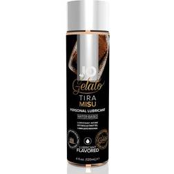 System JO Gelato Tiramisu 120ml
