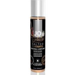 System JO Lubrifiant sexe oral Salted Caramel 30 ml