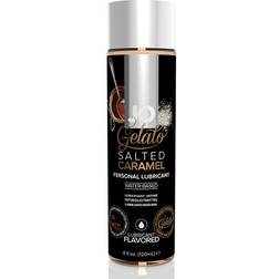 System JO Gelato Salted Caramel 120ml