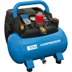 Güde Compressor Airpower 190/08/6