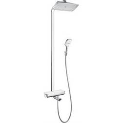 Hansgrohe Raindance Select 360 Showerpipe (27113000) Chrome