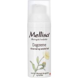 Mellisa Dagcreme Morgenfrue 50ml