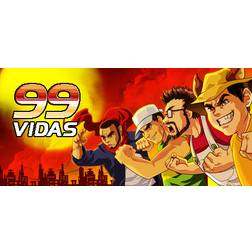 99Vidas (PC)