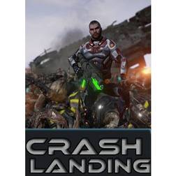 Crash Landing (PC)