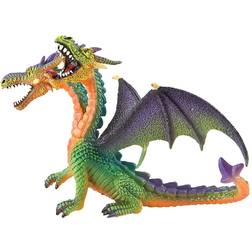 Bullyland Dragon 75596