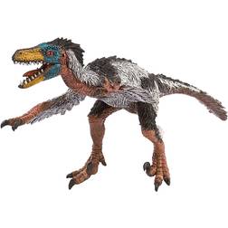 Bullyland Velociraptor Museum Line 61466