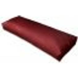 vidaXL 41514 Filt Röd (120x40cm)