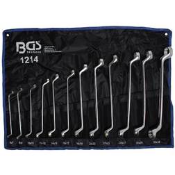 BGS Technic 1214 12stk Ringnøgle